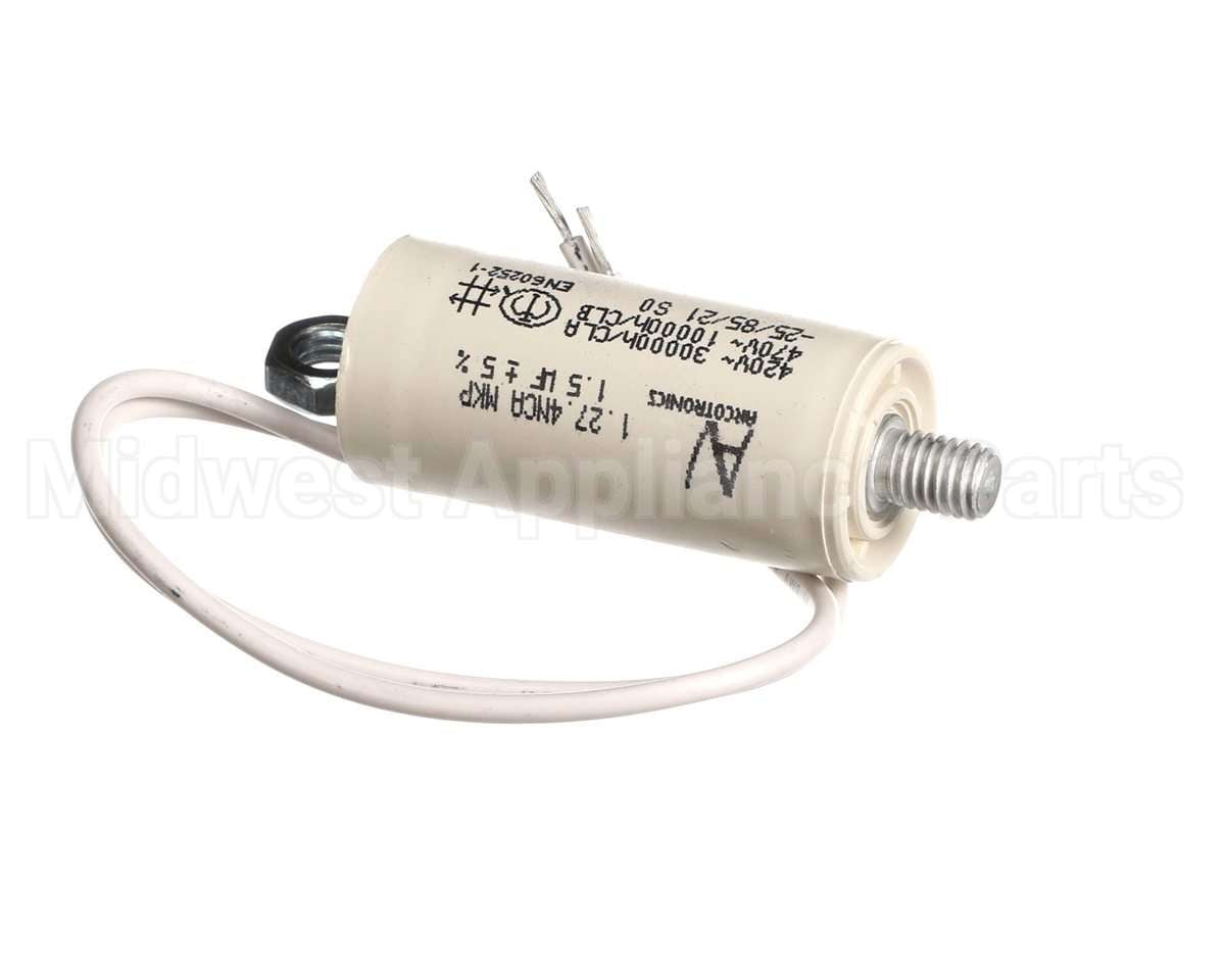 00-877885 Hobart Capacitor,Blower Motor,1.5 Uf