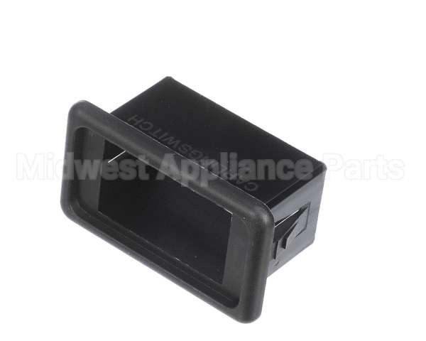 00-877913-00002 Hobart Bezel, Power Switch