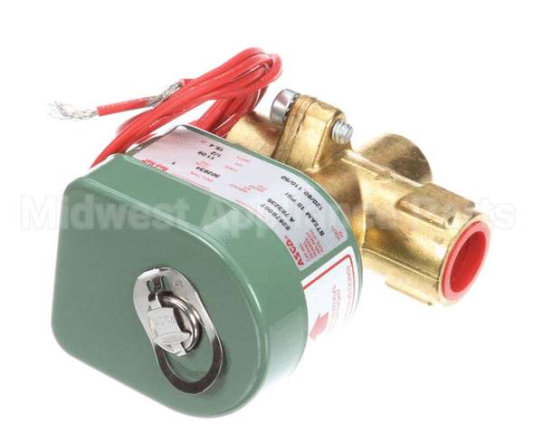 00-880013 Vulcan Hart Valve,Inlet Soleno