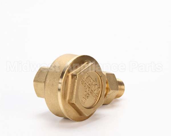 00-880016-00011 Vulcan Hart Trap, 1/2" Radiator