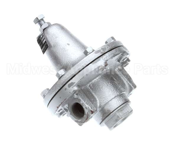 00-880028 Vulcan Hart Regulator, Steam