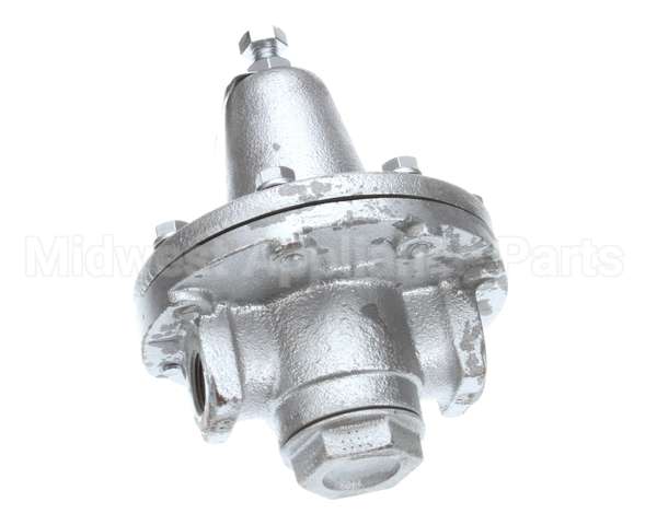 00-880028 Vulcan Hart Regulator, Steam