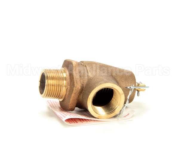 00-880413 Vulcan Hart Valve, 15 Psi Pres