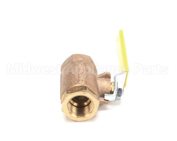 00-881162 Vulcan Hart Valve, 3/4 Npt Ba