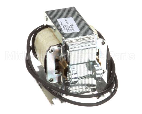 00-881414 Vulcan Hart Solenoid, Steam Co