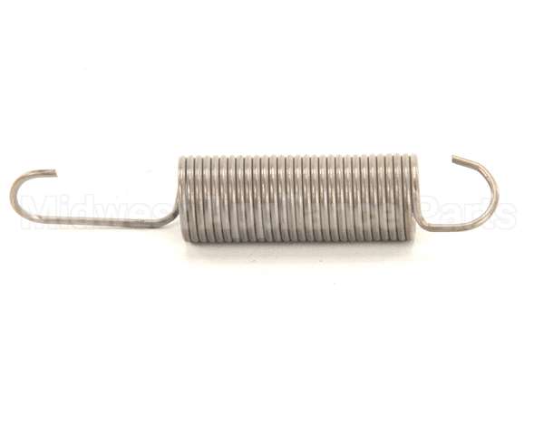 00-881429 Vulcan Hart Spring,Steam Control Arm
