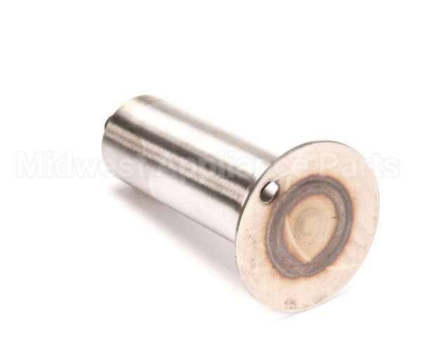 00-881526 Vulcan Hart Leg Flange