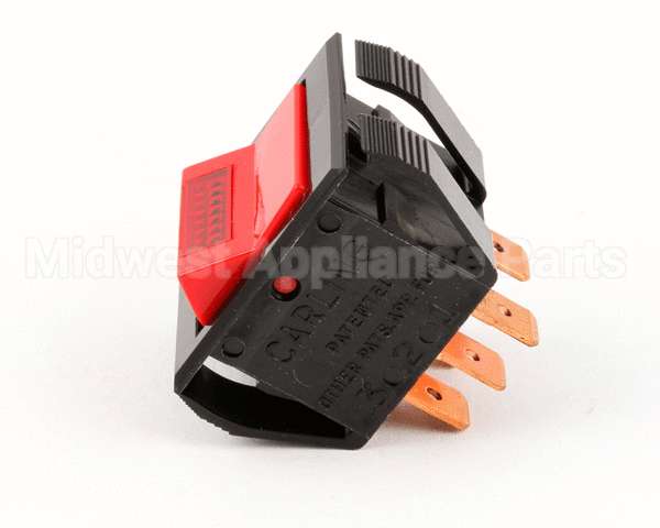 00-881579 Vulcan Hart Lighted On-Off Swi