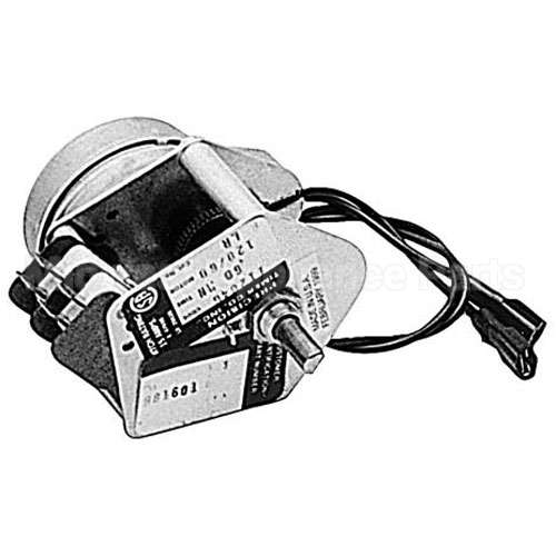 00-881601 Compatible Hobart Timer