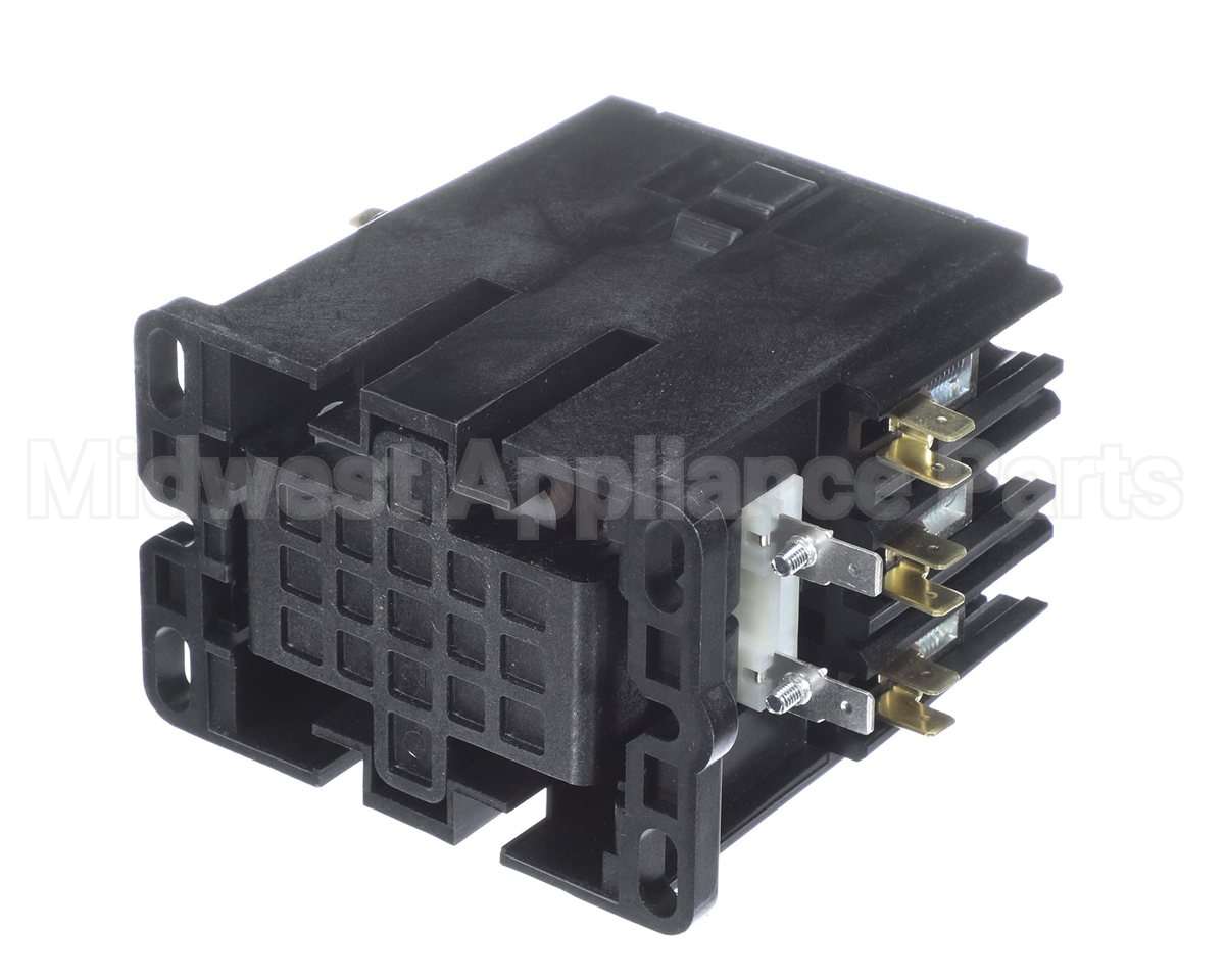 00-881656 Vulcan Hart Contactor,3 Pole 6