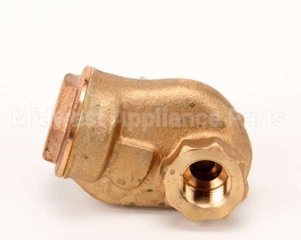 00-881675 Vulcan Hart Valve, Quick-Openi