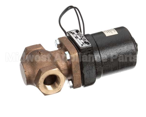 00-881865 Vulcan Hart Valve, Steam