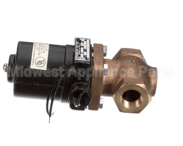 00-881865 Vulcan Hart Valve, Steam