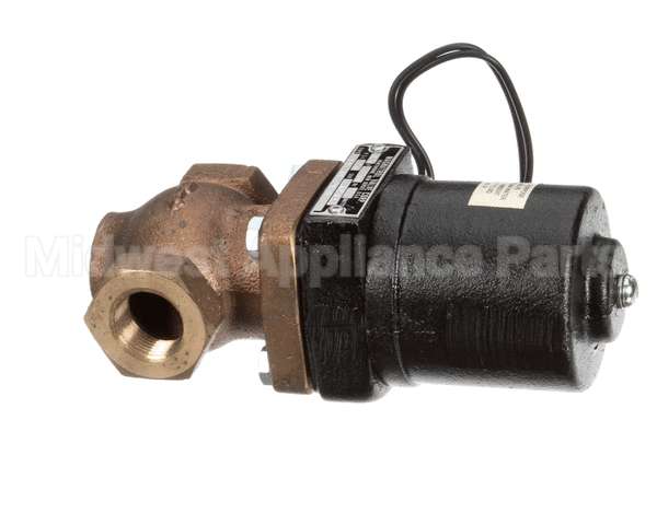 00-881865 Vulcan Hart Valve, Steam