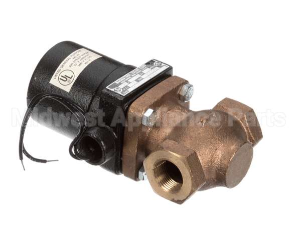00-881865 Vulcan Hart Valve, Steam