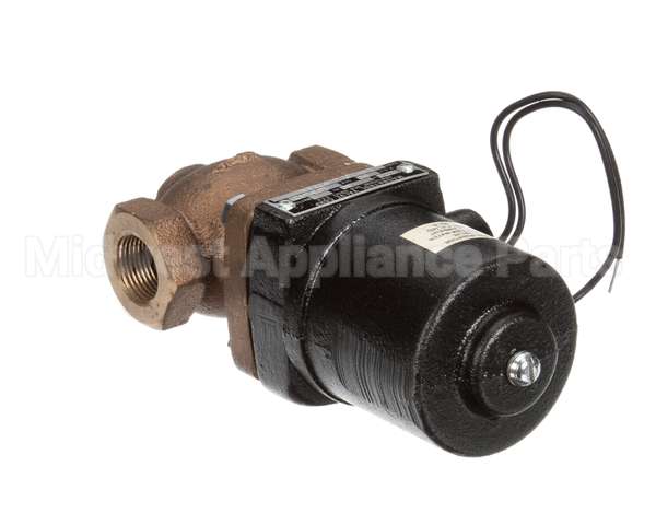 00-881865 Vulcan Hart Valve, Steam