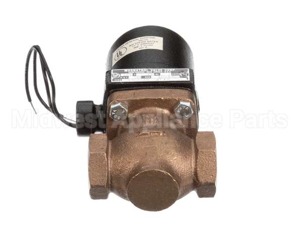 00-881865 Vulcan Hart Valve, Steam