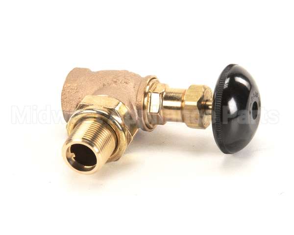 00-881984 Vulcan Hart Steam Control Valv