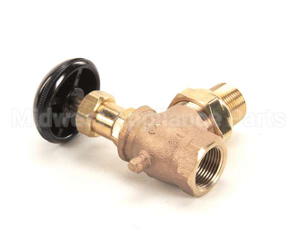 00-881984 Vulcan Hart Steam Control Valv