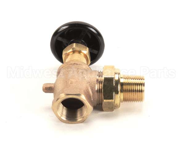 00-881984 Vulcan Hart Steam Control Valv