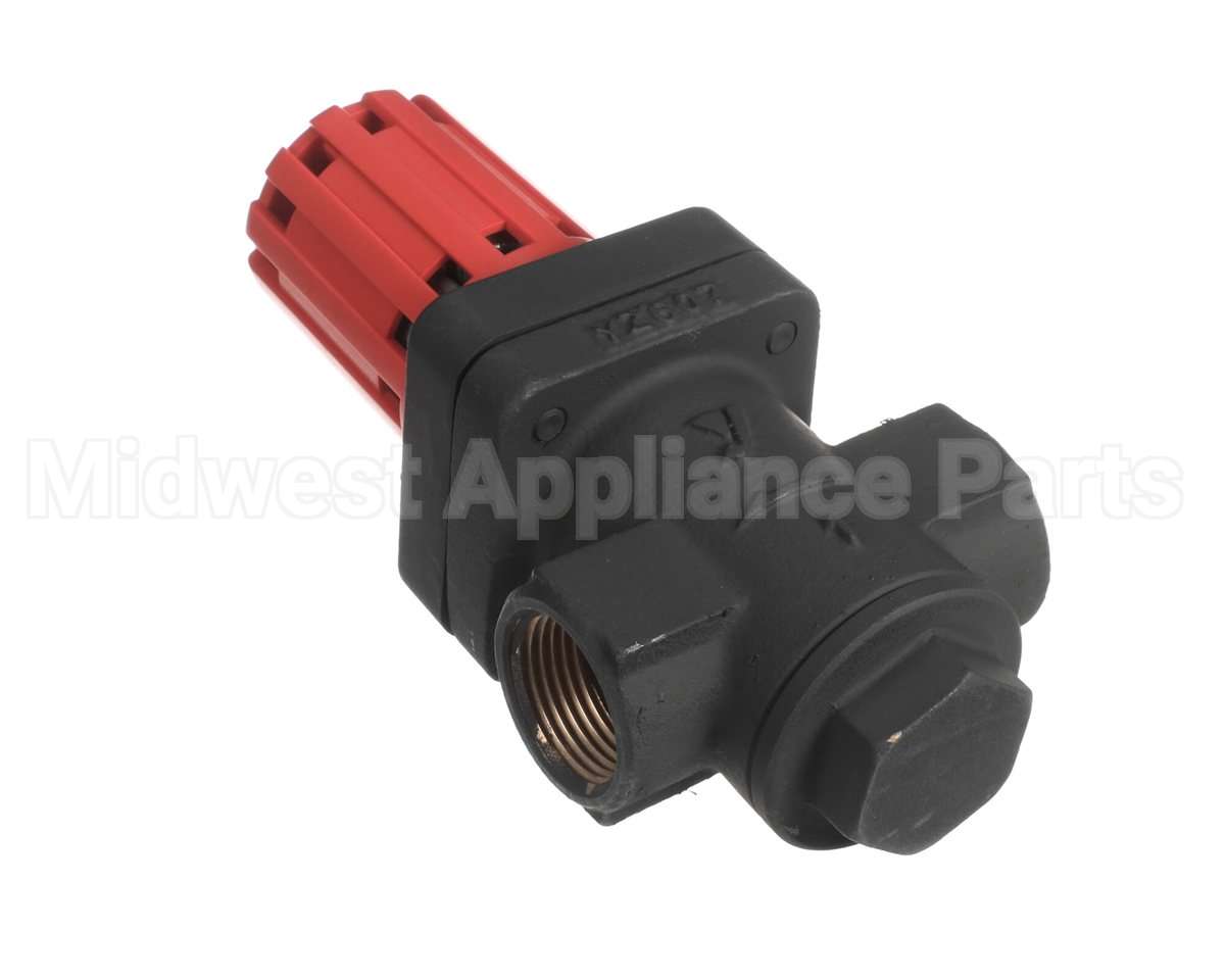 00-884442-00002 Hobart Pressure Reducer Valve
