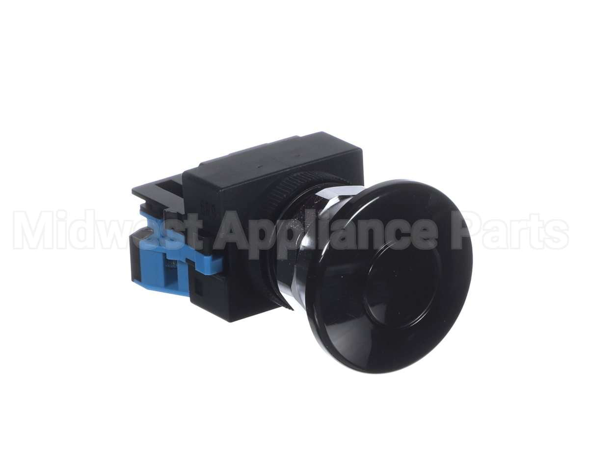 00-891232 Hobart Switch, Push Button Cust Side