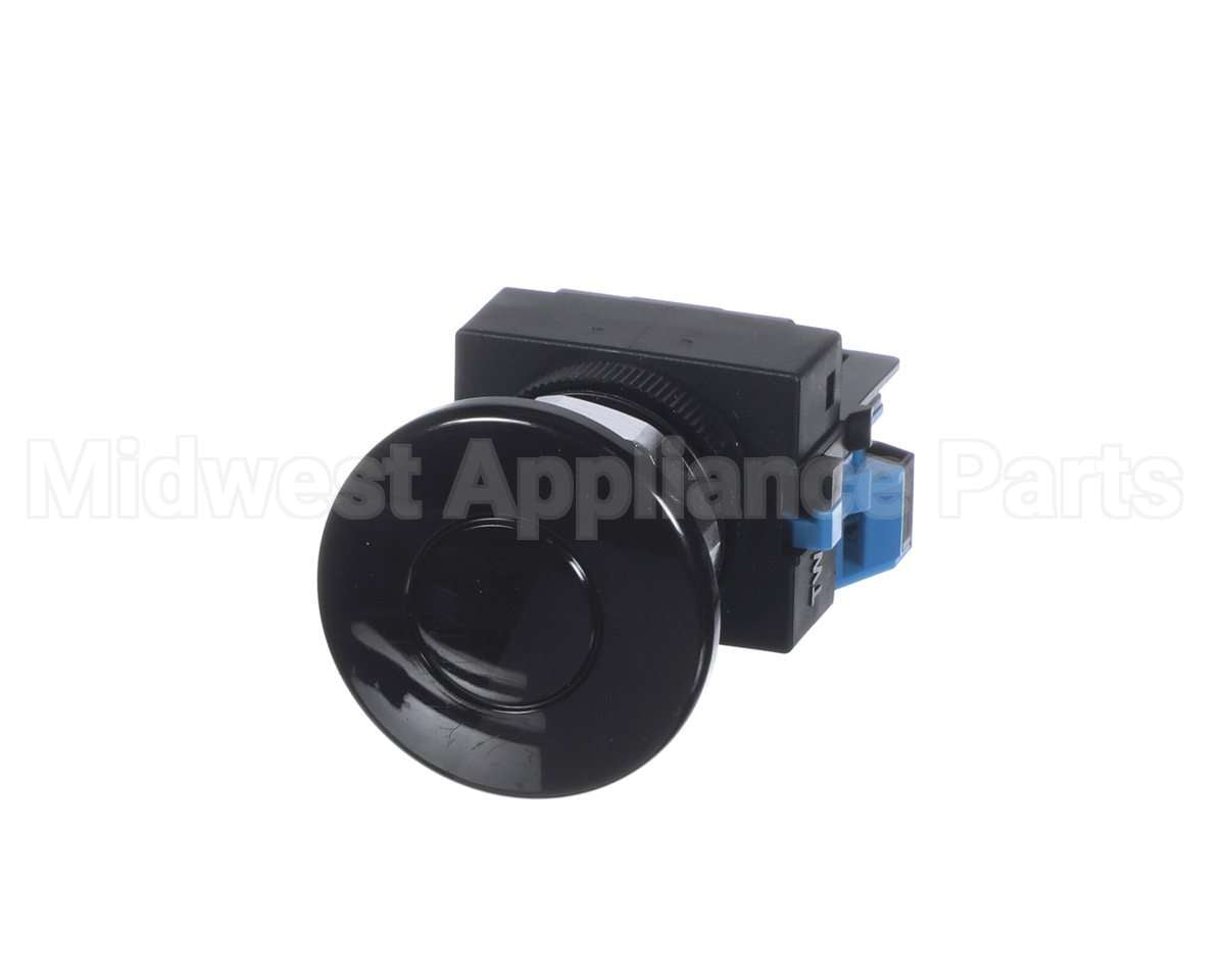 00-891232 Hobart Switch, Push Button Cust Side