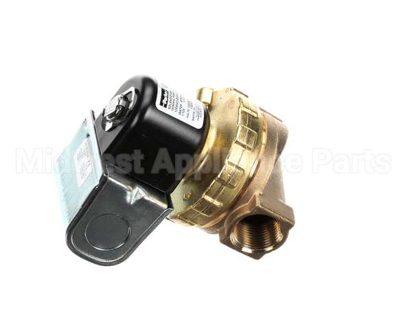 00-892004-00002 Hobart Valve,Solenoid,3/4In Steam