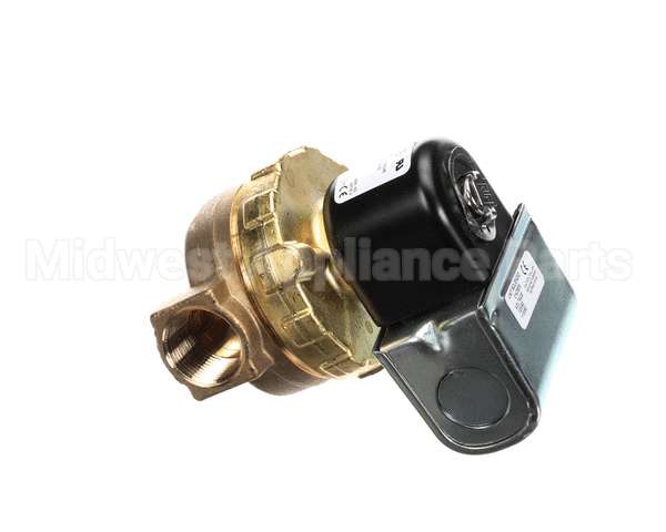 00-892004-00002 Hobart Valve,Solenoid,3/4In Steam
