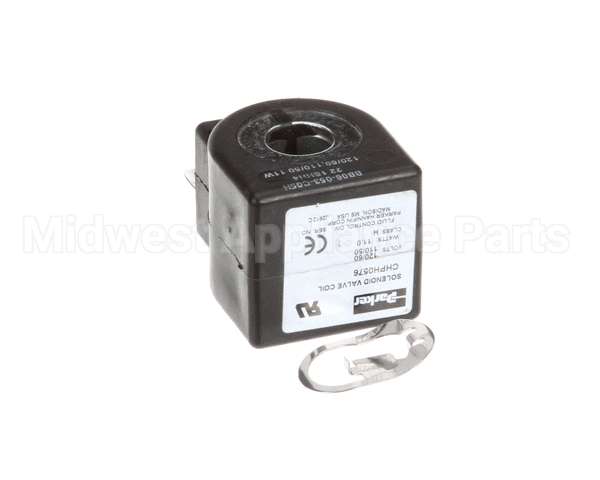 00-892038 Hobart Coil,Solenoid,Valve,Steam,120V