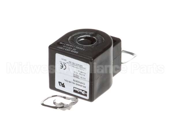 00-892038 Hobart Coil,Solenoid,Valve,Steam,120V