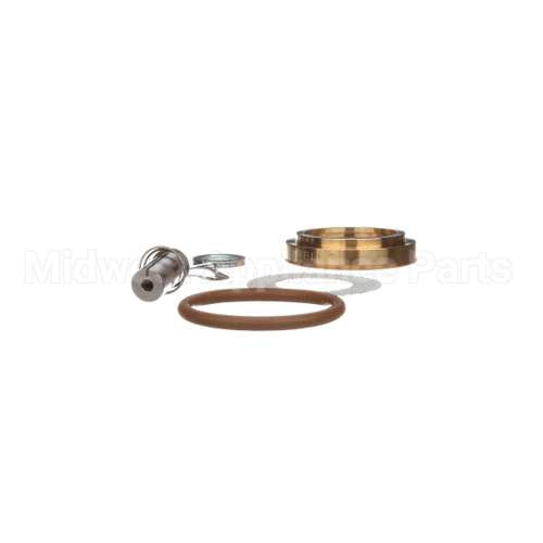 00-892072 Hobart Kit,Service,3/4 Steam Valve