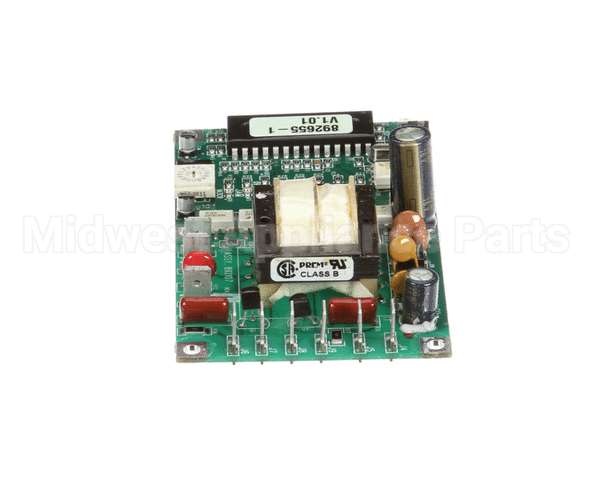 00-892107 Hobart Board,Control,Clutch Assembly
