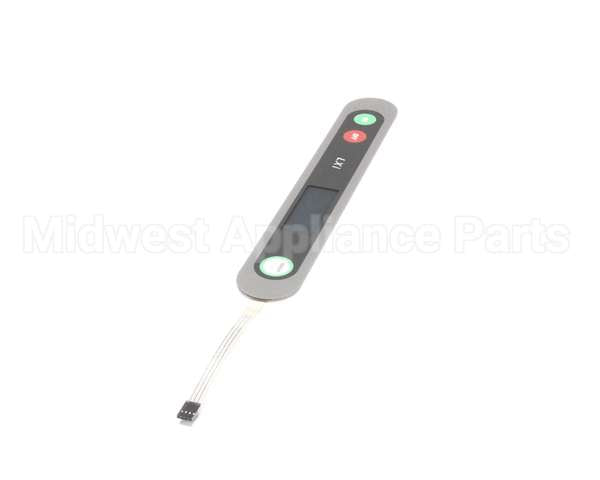 00-892473 Hobart Switch,Membrane Keypad