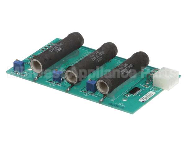 00-892715 Hobart Board,Chemical Sense,Assembly