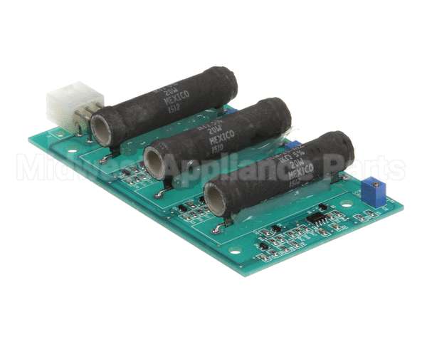 00-892715 Hobart Board,Chemical Sense,Assembly