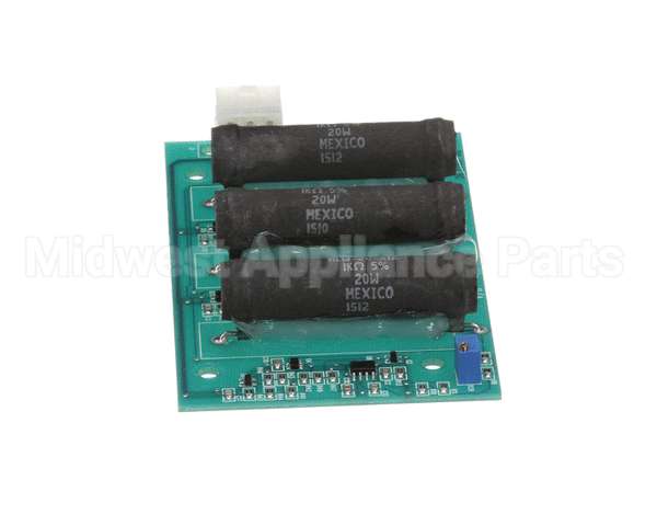 00-892715 Hobart Board,Chemical Sense,Assembly