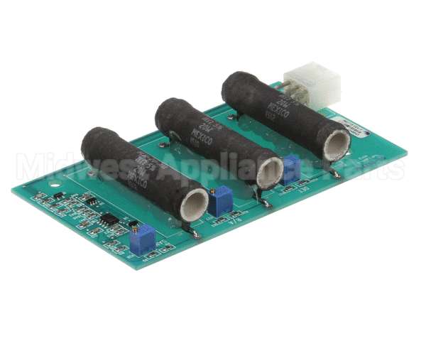 00-892715 Hobart Board,Chemical Sense,Assembly