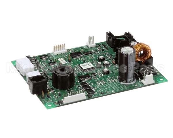 00-892932-00002 Hobart Board, Assembly, Control, Lxi/Am