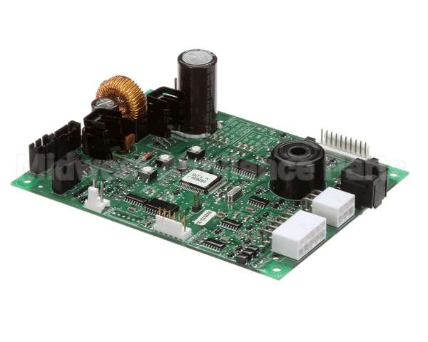 00-892932-00002 Hobart Board, Assembly, Control, Lxi/Am