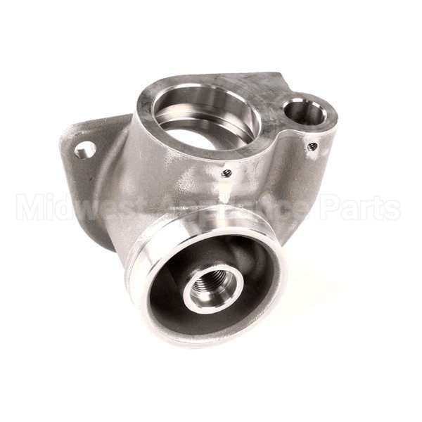 00-893030 Compatible Hobart Manifold, Wash, Bottom