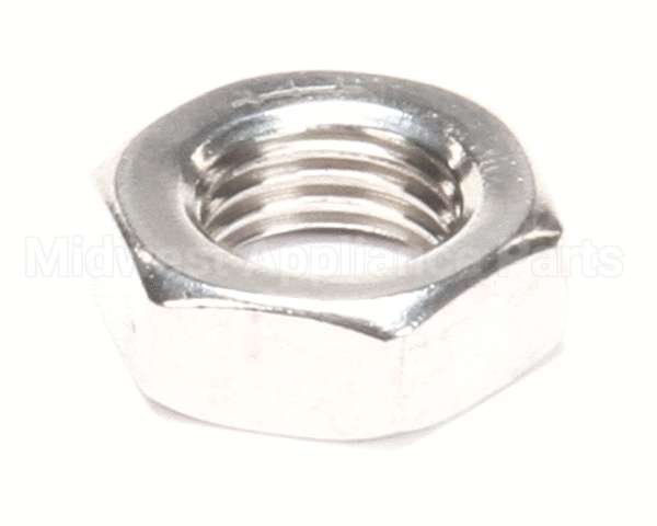 00-893039-00003 Hobart Nut,Jam,Pump 7/16-20 Unf
