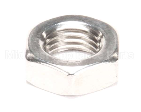 00-893039-00003 Hobart Nut,Jam,Pump 7/16-20 Unf