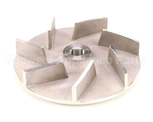 00-893039-00011 Hobart Impeller,50Hz