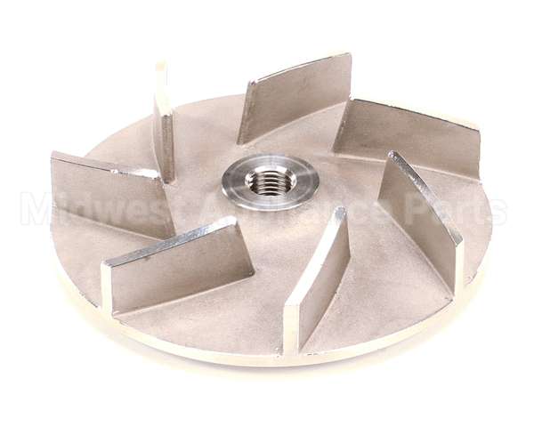 00-893039-00011 Hobart Impeller,50Hz