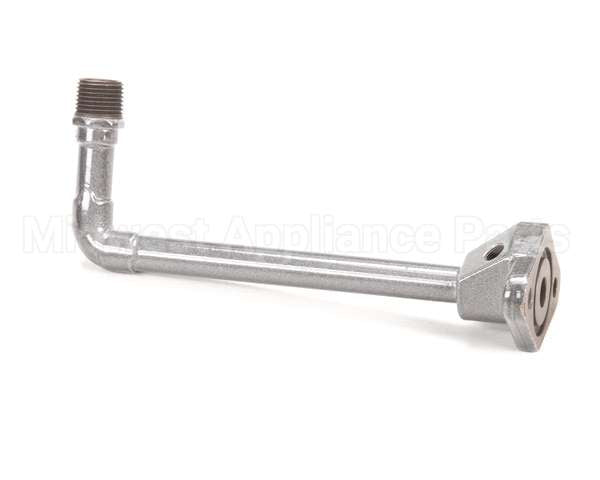 00-893054 Hobart Piping,Chamber,Input