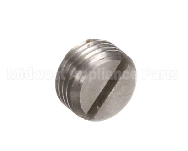 00-893093-00002 Hobart Nut,Plug,Rinse Arm