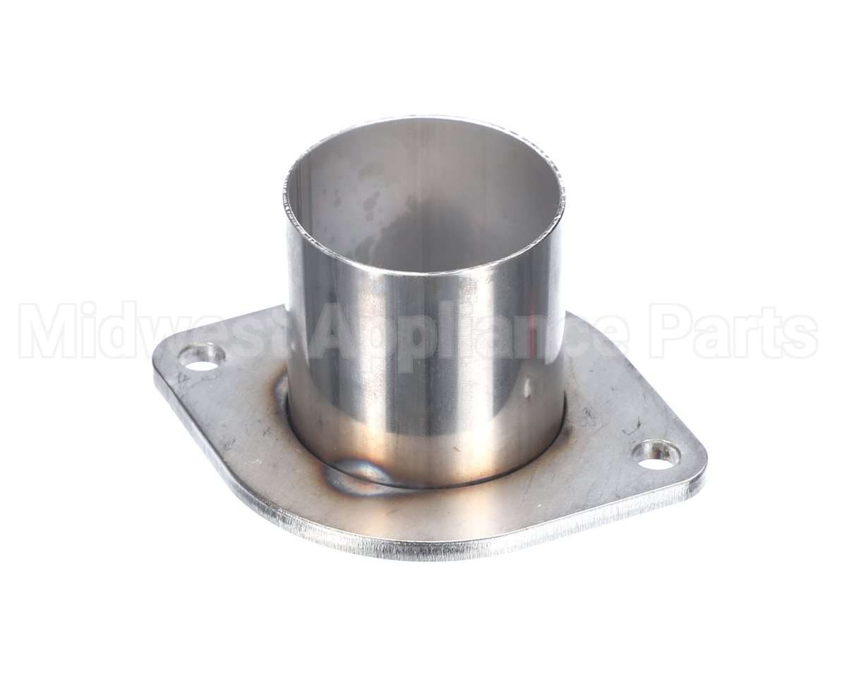 00-893102-00001 Hobart Adapter,Pump To Manifold