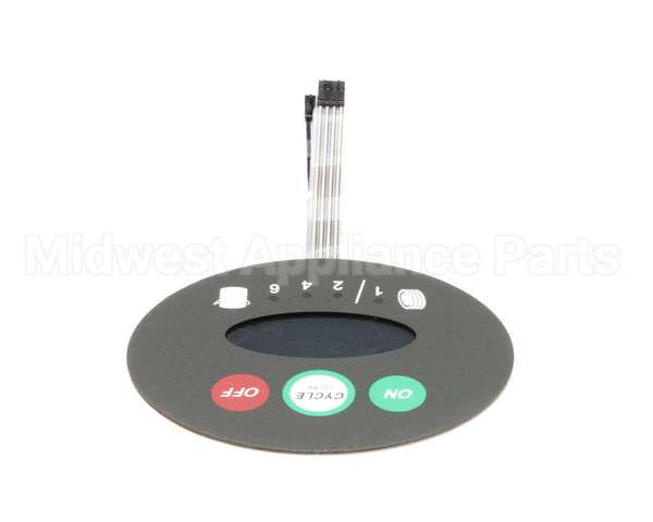 00-893113 Hobart Switch,Membrane Keypad Am15