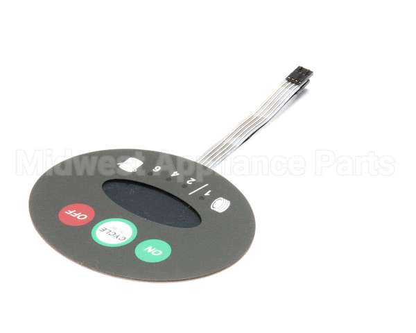 00-893113 Hobart Switch,Membrane Keypad Am15